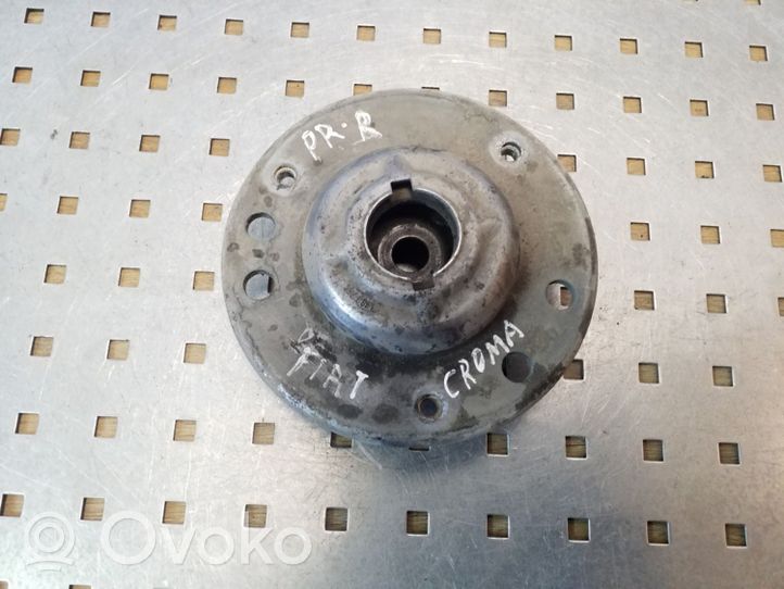 Fiat Croma Support de jambe de force supérieur avant 13188764