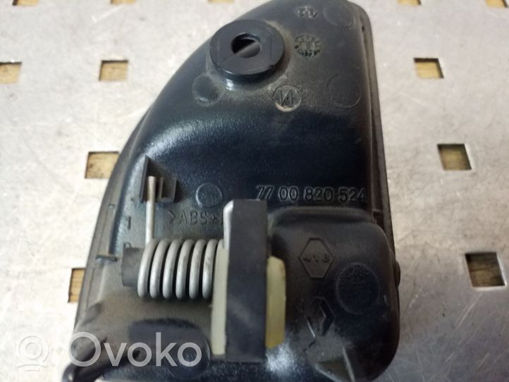 Renault Kangoo I Maniglia interna per portiera anteriore 7700820524