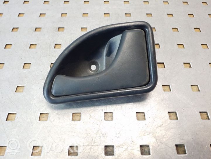 Renault Kangoo I Front door interior handle 7700820524