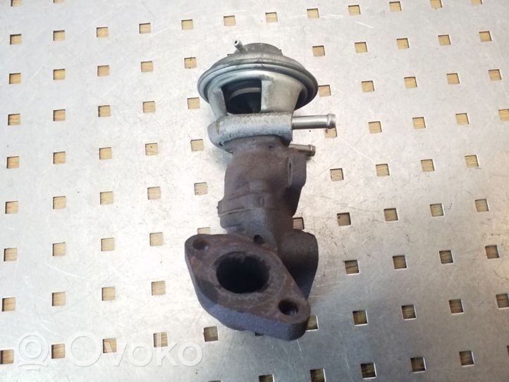 Iveco Daily 35 - 40.10 EGR valve 