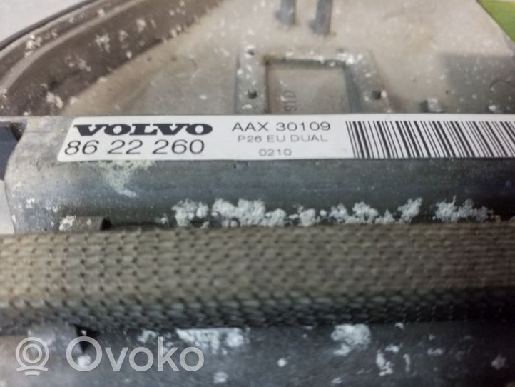 Volvo XC70 Sterownik / Moduł sterujący telefonem 8622260