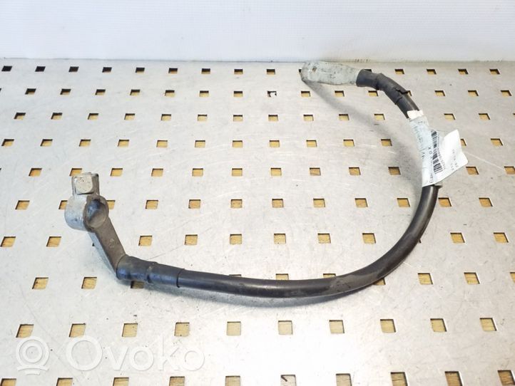 Volvo XC70 Negative earth cable (battery) D9162579008