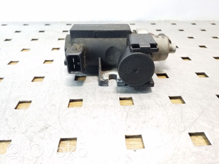 Hyundai Terracan Solenoidinis vožtuvas 72190316