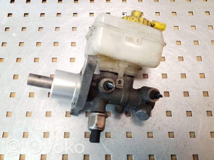 Volkswagen New Beetle Master brake cylinder 1J1611301B