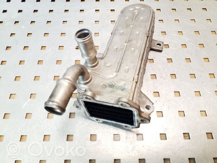 Volkswagen New Beetle EGR valve cooler 038131513AD