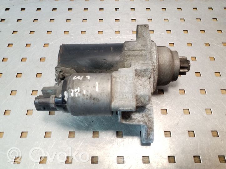 Seat Cordoba (6L) Starter motor 0001120406