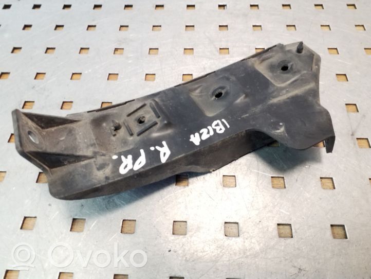 Seat Ibiza III (6L) Support de montage de pare-chocs avant 6L0807184