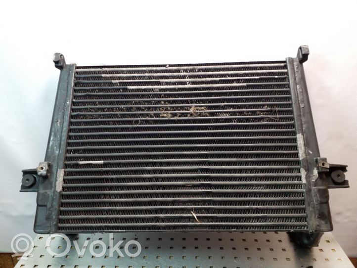 Jeep Grand Cherokee (WJ) Radiatore intercooler 