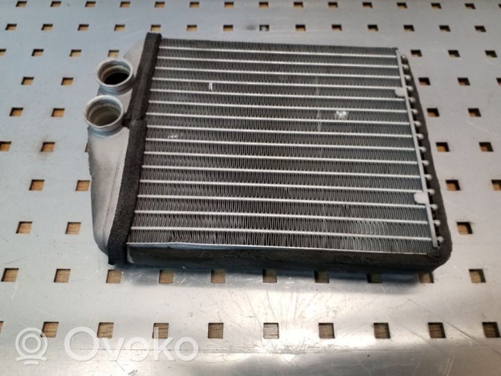 Opel Vectra C Radiateur de chauffage 