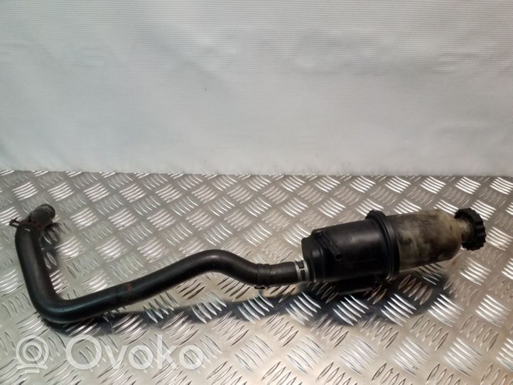 Chrysler Grand Voyager IV Serbatoio/vaschetta del liquido del servosterzo 04743067AB