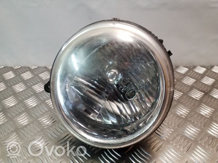 Jeep Cherokee III KJ Phare frontale 95023Y