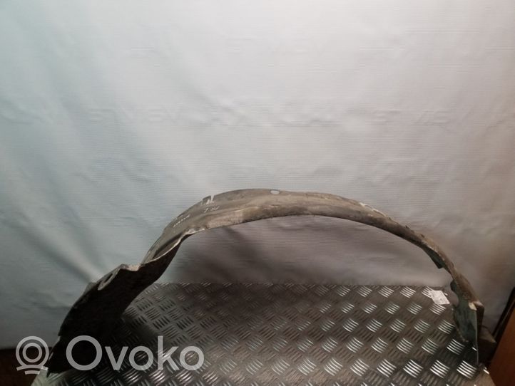 Opel Movano A Front wheel arch liner splash guards 8200432027G