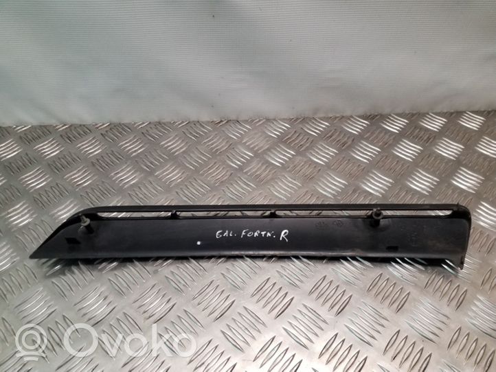 Jeep Grand Cherokee (WJ) Altra parte esteriore 5E720TRMAC