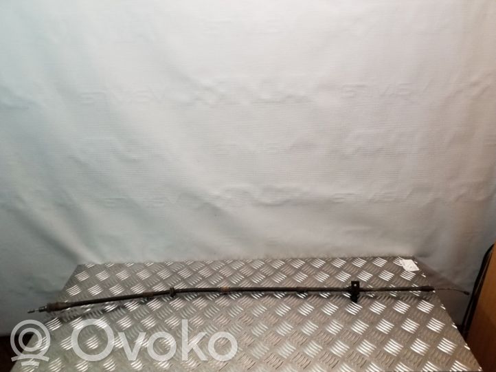 Jeep Grand Cherokee (WJ) Handbrake/parking brake wiring cable, 14.85