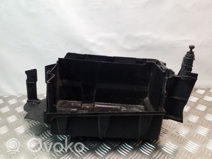 Saab 9-3 Ver2 Vassoio scatola della batteria 12789449