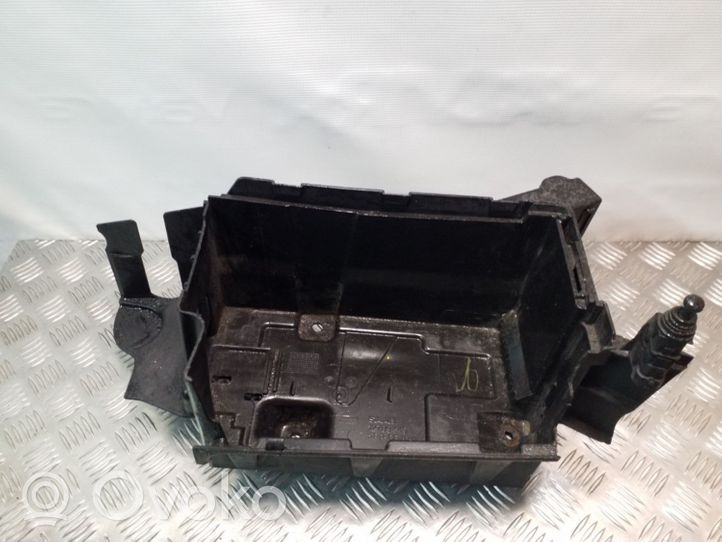 Saab 9-3 Ver2 Vassoio scatola della batteria 12789449