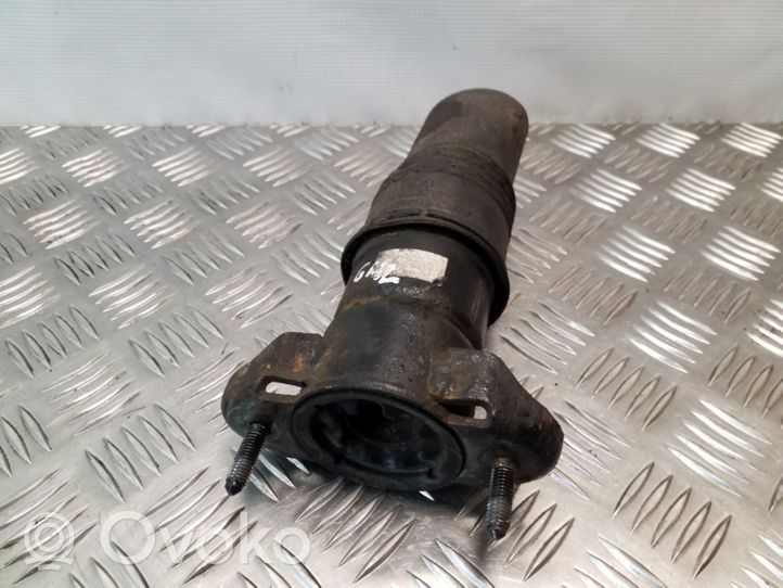 Mercedes-Benz ML W164 Support d'amortisseur avant 