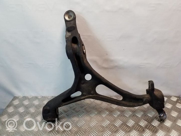 Mercedes-Benz ML W164 Querlenker Achsschenkel vorne 000062366106