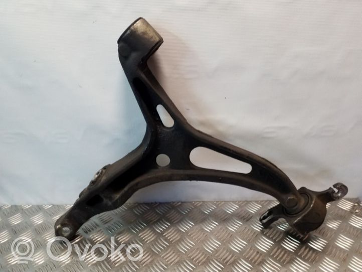 Mercedes-Benz ML W164 Fourchette, bras de suspension inférieur avant 000062366106