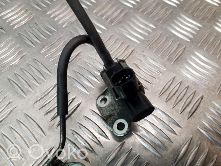 Mitsubishi ASX Solenoidinis vožtuvas K5T46494