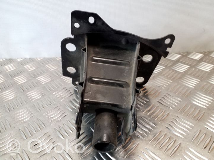 Audi A3 S3 8P Amortiguador de impactos del parachoques delantero 8P0807134