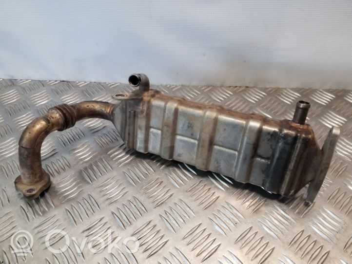 Toyota Land Cruiser (J120) Охладитель EGR 2560130060