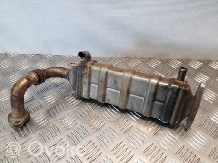 Toyota Land Cruiser (J120) Valvola di raffreddamento EGR 2560130060