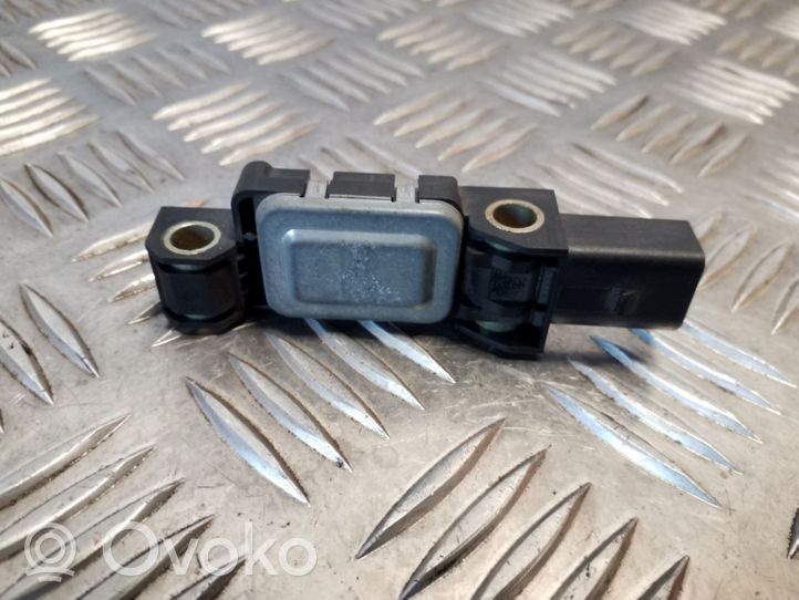 Audi A4 S4 B7 8E 8H Gaisa spilvenu trieciensensors 4B0959643C