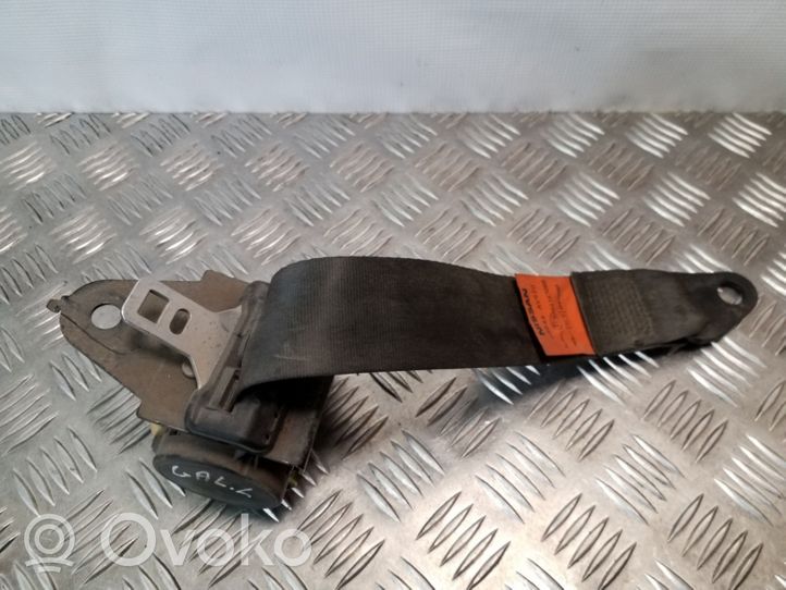 Nissan Primera Ceinture de sécurité arrière 88844AV820