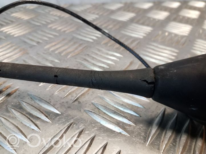 Seat Leon (1P) Radio antenna 1P0035501