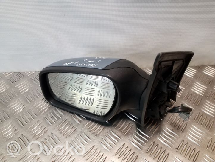 Ford Focus Specchietto retrovisore elettrico portiera anteriore 212836289