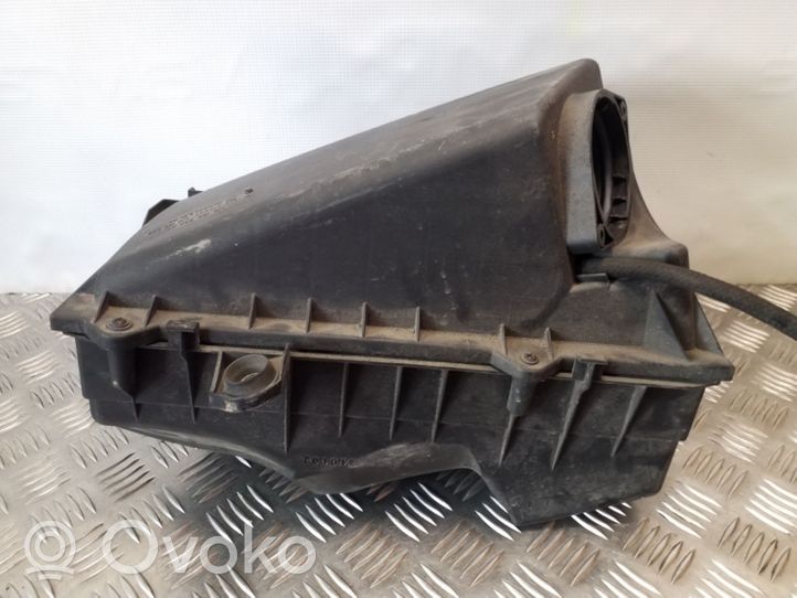 Seat Leon (1M) Caja del filtro de aire 1J0129607AE