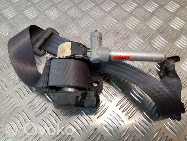 Volvo S80 Middle seatbelt (rear) 39969918