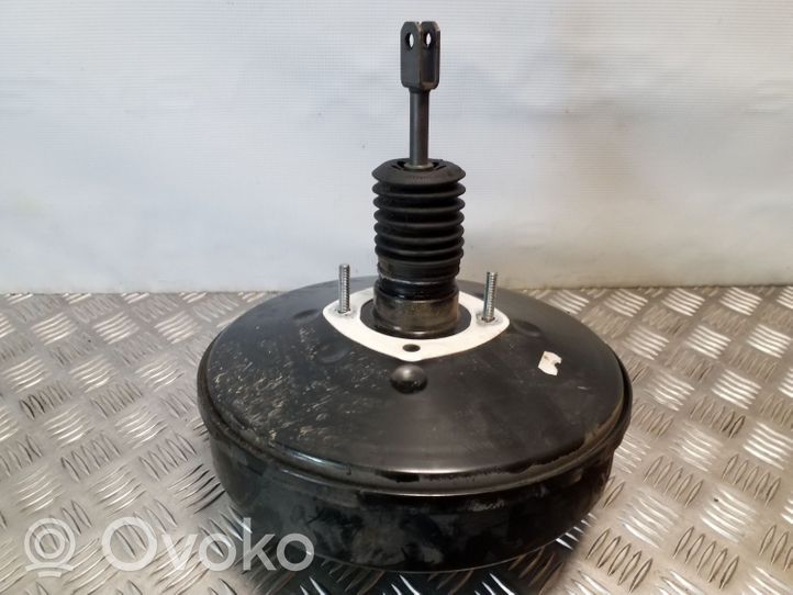 Opel Vivaro Brake booster 8200837097