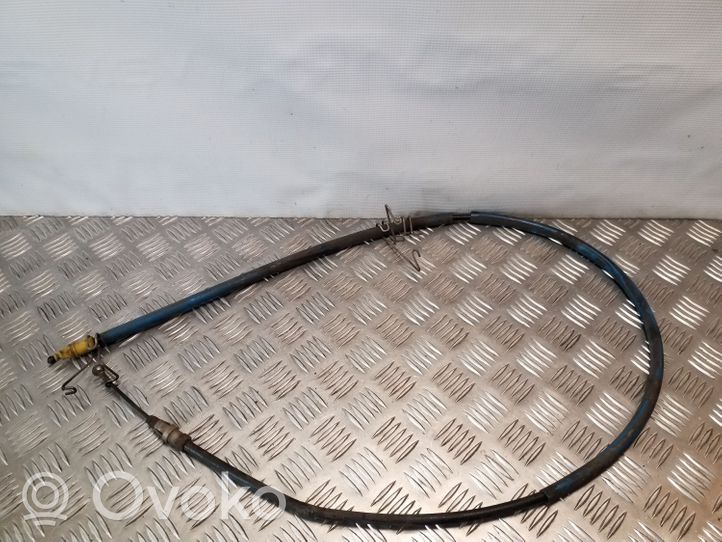 Opel Vivaro Handbrake/parking brake wiring cable 