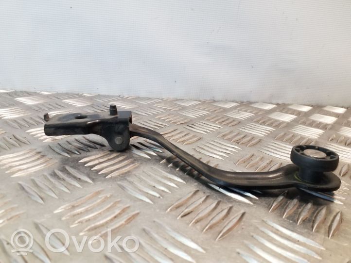 Citroen C8 Sliding door upper roller guide/hinge 