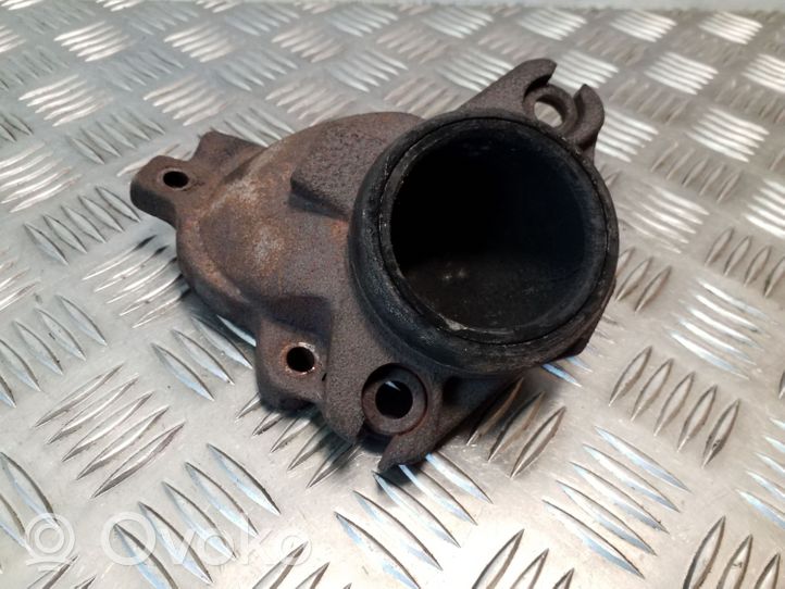 Citroen C8 Other exhaust manifold parts 