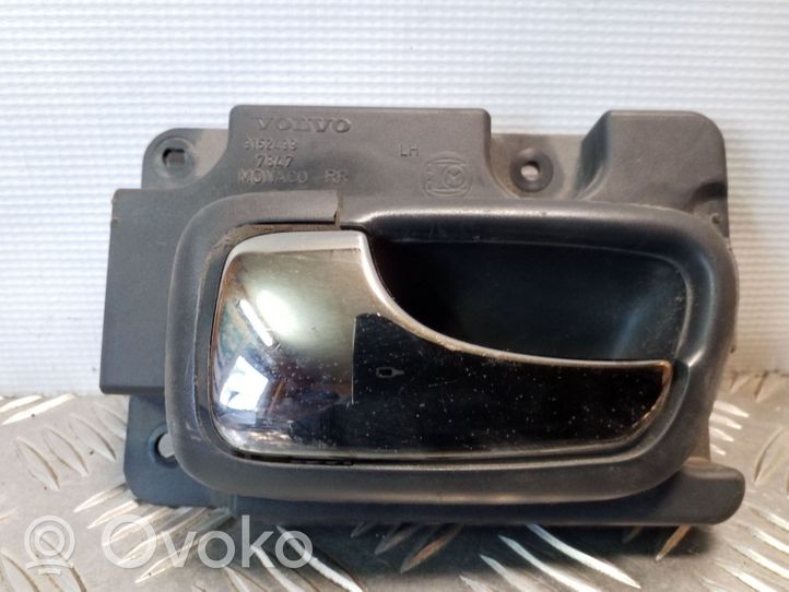 Volvo S70  V70  V70 XC Maniglia interna per portiera posteriore 9152499