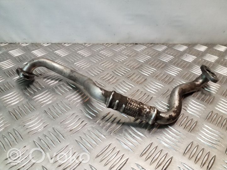 Volvo S70  V70  V70 XC Turbo turbocharger oiling pipe/hose 