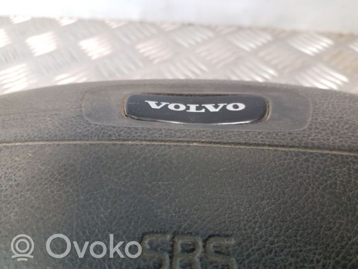 Volvo S70  V70  V70 XC Airbag dello sterzo 9206137