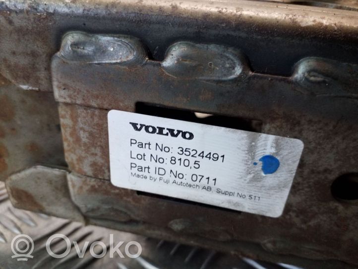 Volvo S70  V70  V70 XC Gruppo asse del volante 3524491