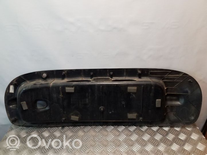 Hyundai Santa Fe Poszycie / Tapicerka tylnej klapy bagażnika 8737126010