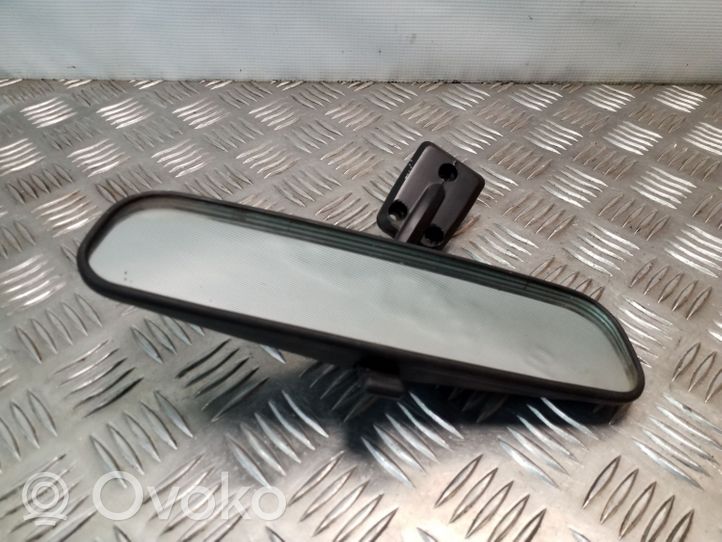 Hyundai Galloper Rear view mirror (interior) 