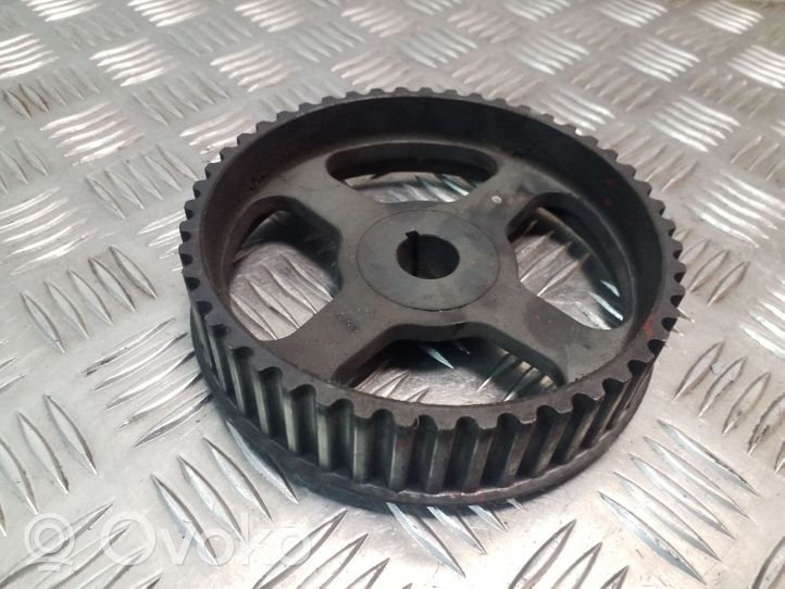 Hyundai Galloper Fuel pump gear (pulley) 