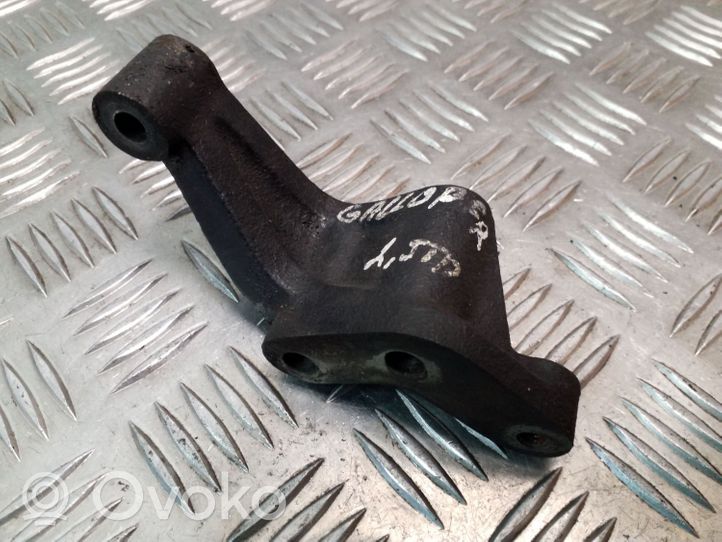 Hyundai Galloper Support, suspension du moteur 