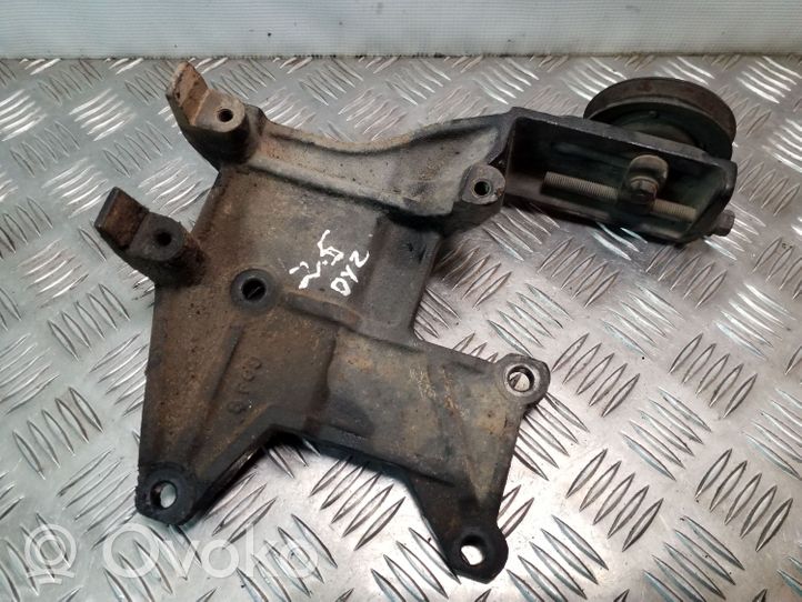 Hyundai Galloper Support, suspension du moteur 