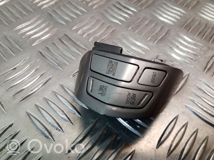 Honda FR-V Ohjauspyörän painikkeet/kytkimet 