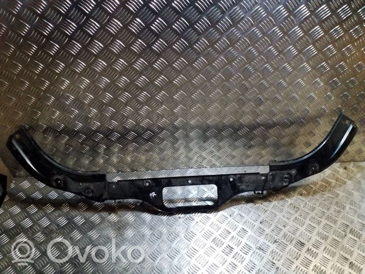 Mazda 6 Staffa del pannello di supporto del radiatore parte superiore 