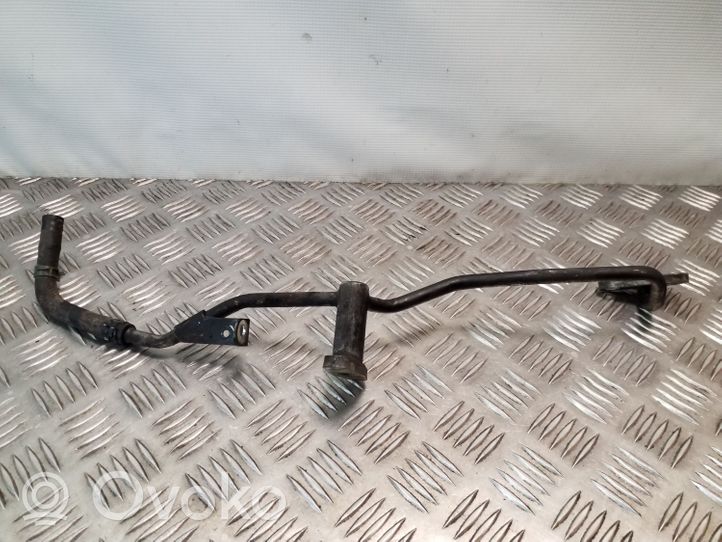 Mazda 6 Durite de refroidissement tube 