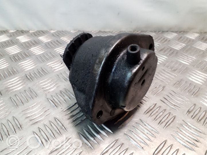 BMW 5 E60 E61 Support de moteur, coussinet 